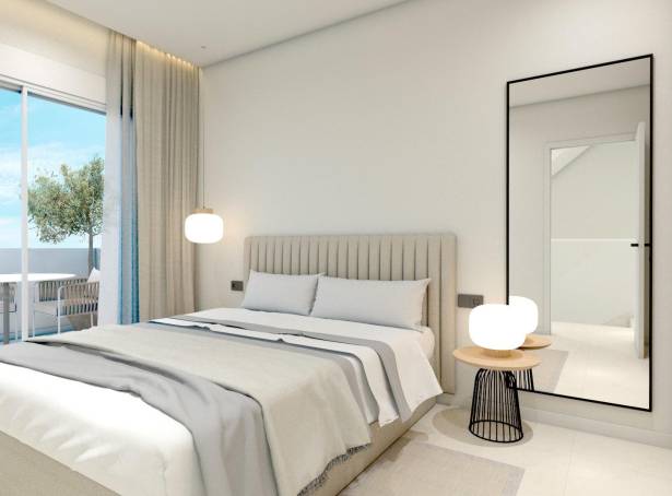 For sale - Detached Villa - Pilar De La Horadada - Torre De La Horadada
