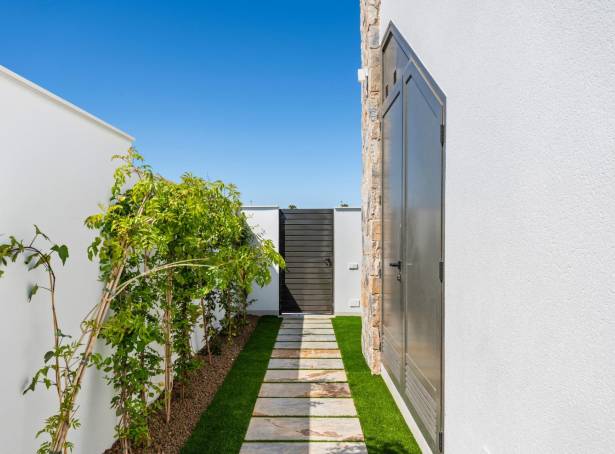 For sale - Detached Villa - San Javier & San Pedro Del Pinatar - San Javier Town