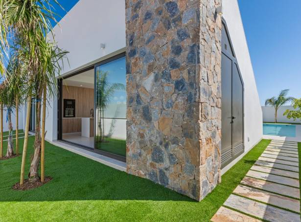 For sale - Detached Villa - San Javier & San Pedro Del Pinatar - San Javier Town