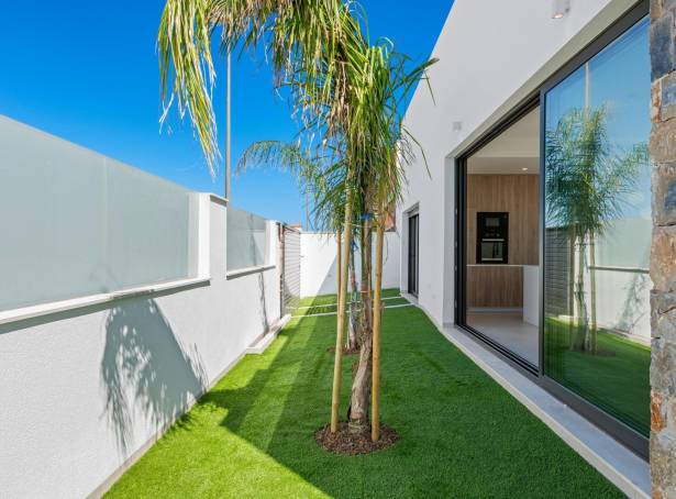For sale - Detached Villa - San Javier & San Pedro Del Pinatar - San Javier Town