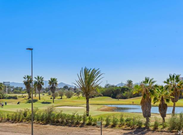 For sale - Detached Villa - San Javier & San Pedro Del Pinatar - San Javier Town