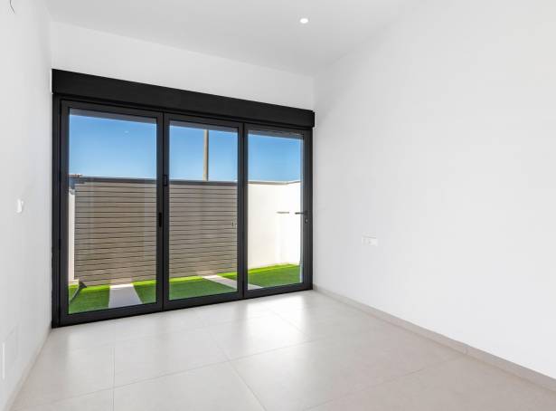 For sale - Detached Villa - San Javier & San Pedro Del Pinatar - San Javier Town
