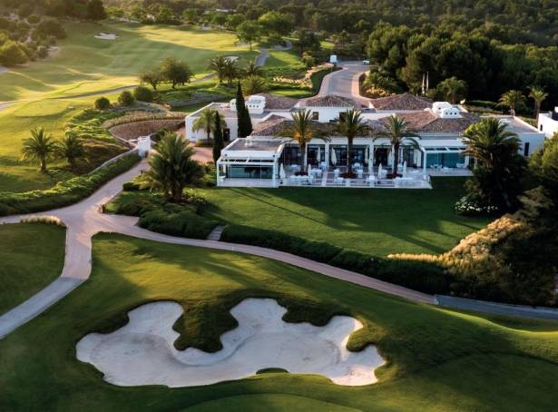 For sale - Villa - Orihuela - Las Colinas Golf