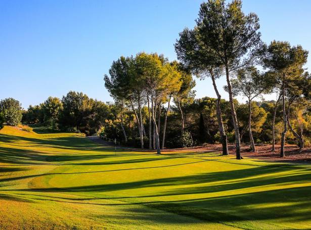 For sale - Villa - Orihuela - Las Colinas Golf