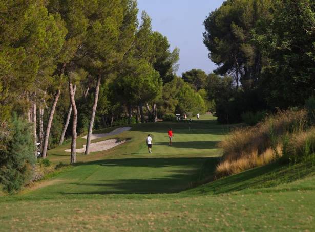 For sale - Villa - Orihuela - Las Colinas Golf