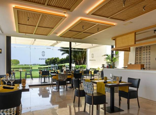 For sale - Villa - Orihuela - Las Colinas Golf