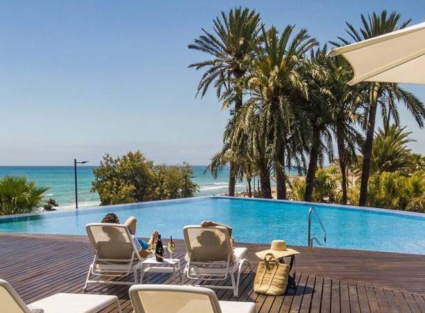 For sale - Villa - Orihuela - Las Colinas Golf