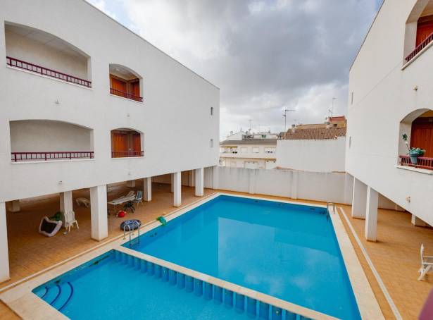 For sale - Apartment - San Fulgencio - San Fulgencio Pueblo
