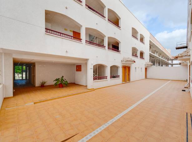For sale - Apartment - San Fulgencio - San Fulgencio Pueblo