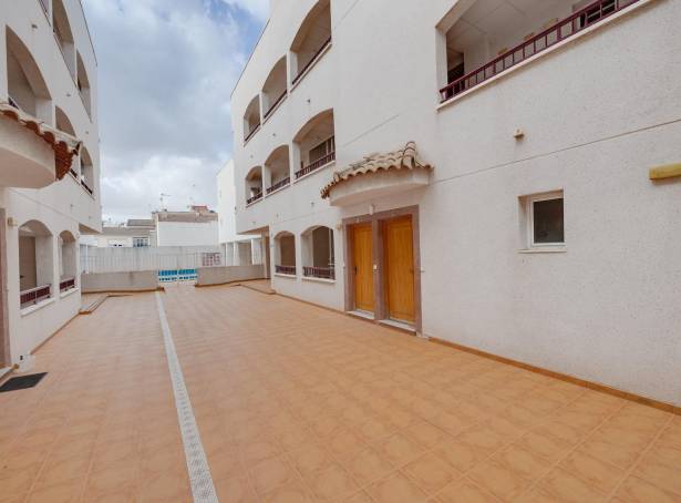 For sale - Apartment - San Fulgencio - San Fulgencio Pueblo