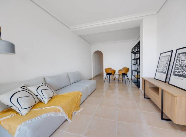 For sale - Apartment - San Fulgencio - San Fulgencio Pueblo
