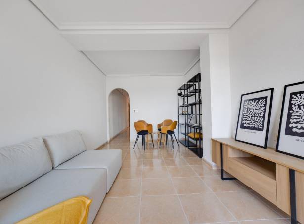 For sale - Apartment - San Fulgencio - San Fulgencio Pueblo