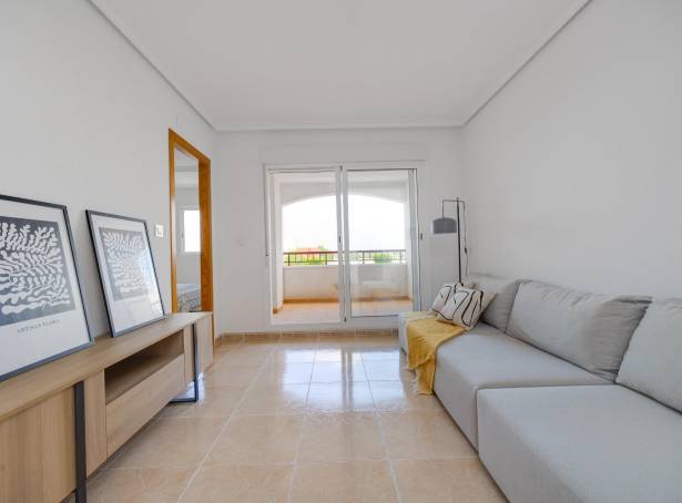 For sale - Apartment - San Fulgencio - San Fulgencio Pueblo