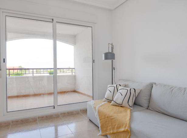 For sale - Apartment - San Fulgencio - San Fulgencio Pueblo