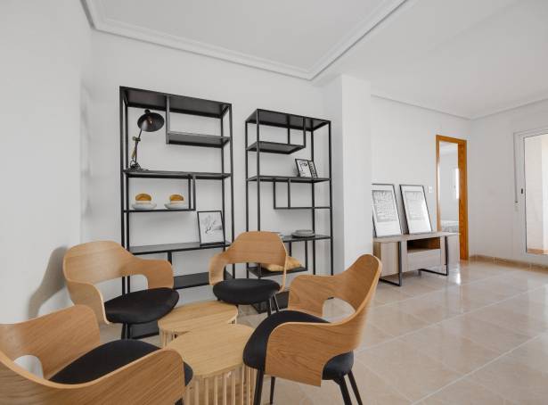 For sale - Apartment - San Fulgencio - San Fulgencio Pueblo