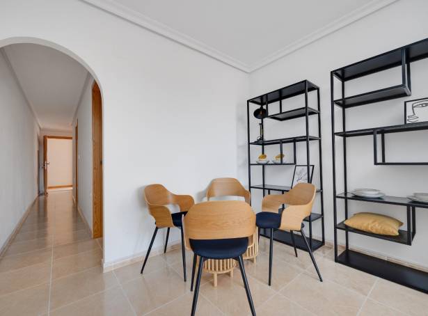 For sale - Apartment - San Fulgencio - San Fulgencio Pueblo