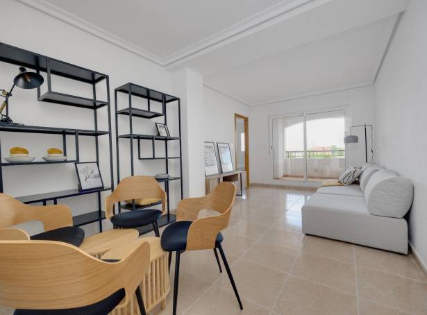 For sale - Apartment - San Fulgencio - San Fulgencio Pueblo