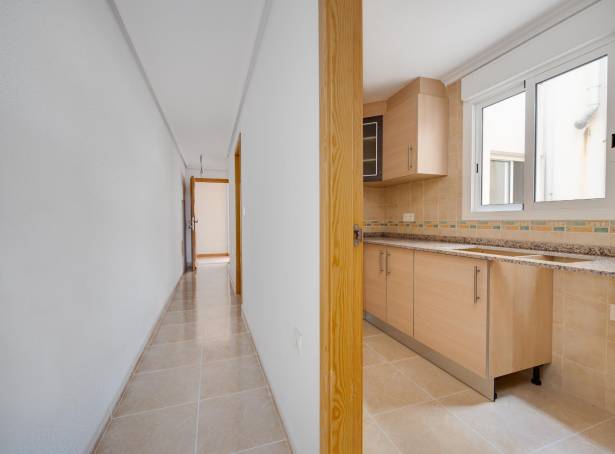 For sale - Apartment - San Fulgencio - San Fulgencio Pueblo