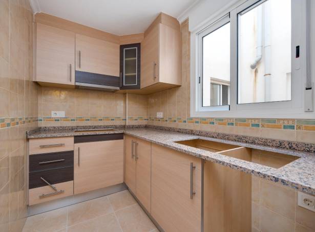 For sale - Apartment - San Fulgencio - San Fulgencio Pueblo