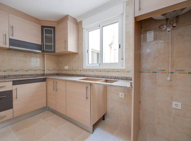 For sale - Apartment - San Fulgencio - San Fulgencio Pueblo