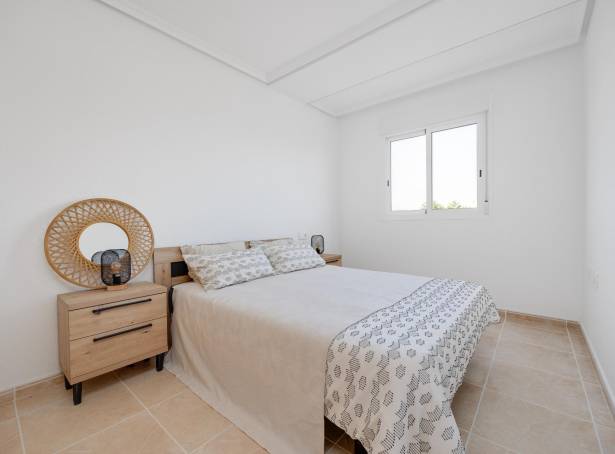 For sale - Apartment - San Fulgencio - San Fulgencio Pueblo