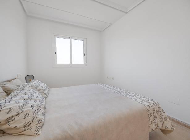 For sale - Apartment - San Fulgencio - San Fulgencio Pueblo
