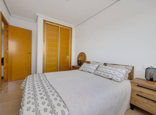 For sale - Apartment - San Fulgencio - San Fulgencio Pueblo