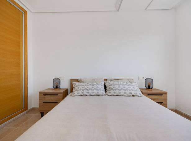 For sale - Apartment - San Fulgencio - San Fulgencio Pueblo