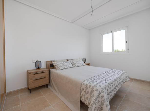 For sale - Apartment - San Fulgencio - San Fulgencio Pueblo