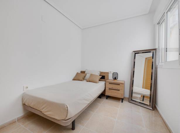 For sale - Apartment - San Fulgencio - San Fulgencio Pueblo
