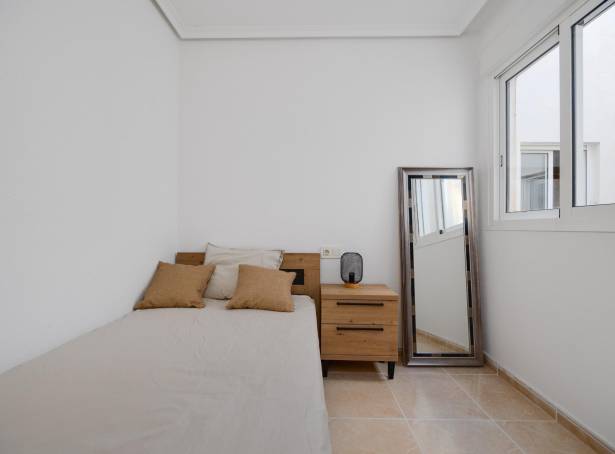 For sale - Apartment - San Fulgencio - San Fulgencio Pueblo