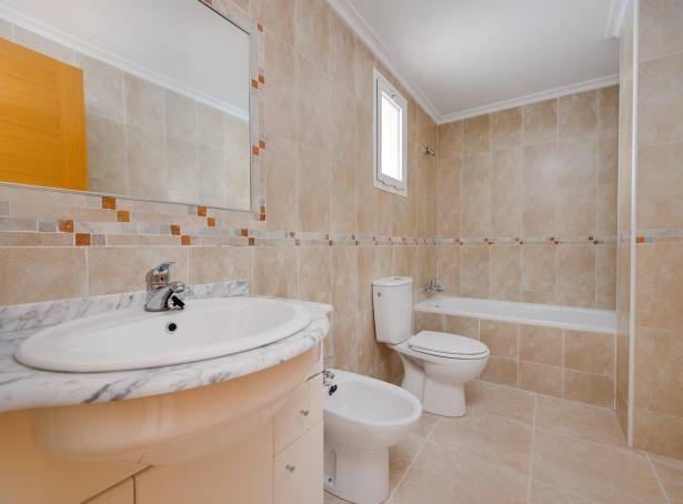 For sale - Apartment - San Fulgencio - San Fulgencio Pueblo
