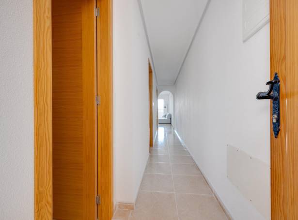 For sale - Apartment - San Fulgencio - San Fulgencio Pueblo