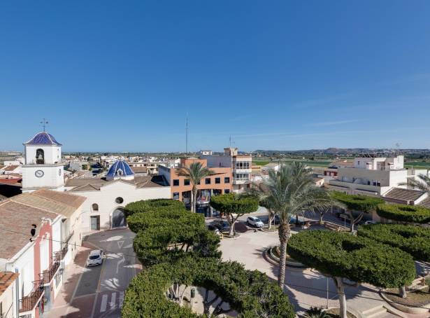For sale - Apartment - San Fulgencio - San Fulgencio Pueblo