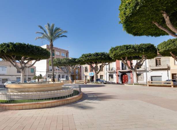 For sale - Apartment - San Fulgencio - San Fulgencio Pueblo