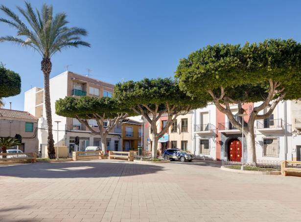 For sale - Apartment - San Fulgencio - San Fulgencio Pueblo