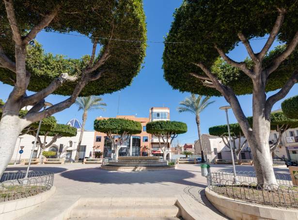 For sale - Apartment - San Fulgencio - San Fulgencio Pueblo