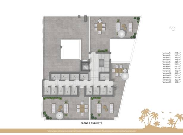 For sale - Apartment - Guardamar del Segura - Pueblo