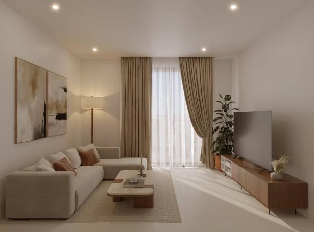 For sale - Apartment - Santa Pola - Centro