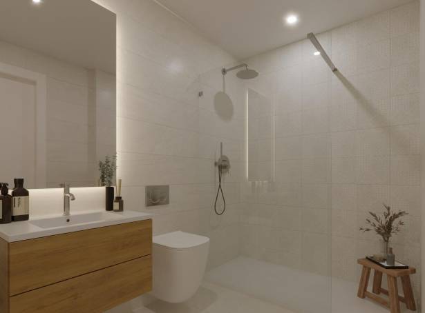 For sale - Penthouse - Santa Pola - Centro