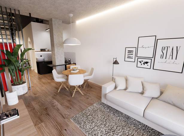 For sale - Apartment - Alicante - Carolinas Bajas