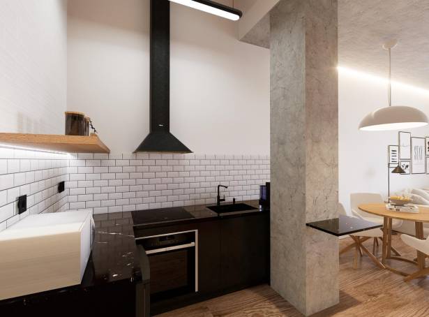 For sale - Apartment - Alicante - Carolinas Bajas