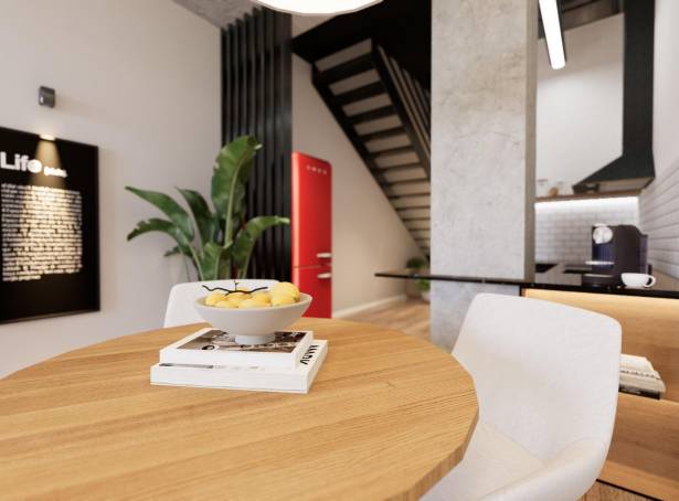 For sale - Apartment - Alicante - Carolinas Bajas