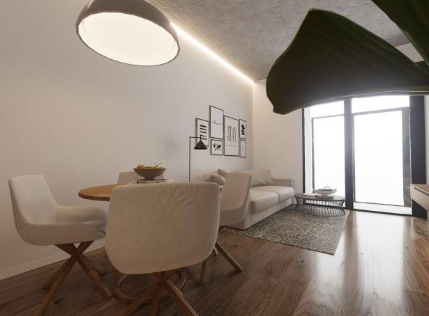 For sale - Apartment - Alicante - Carolinas Bajas