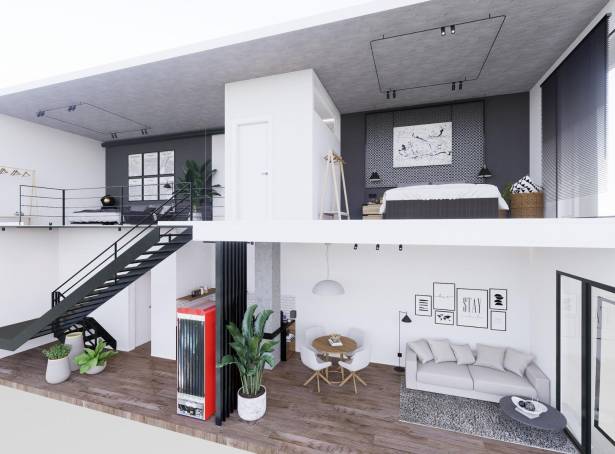 For sale - Apartment - Alicante - Carolinas Bajas