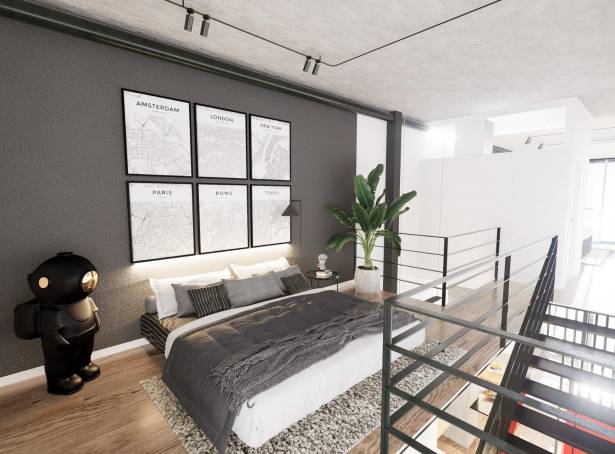 For sale - Apartment - Alicante - Carolinas Bajas