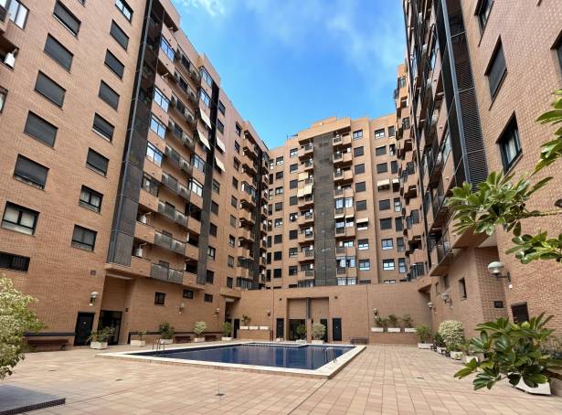 For sale - Apartment - Alicante - Carolinas Bajas