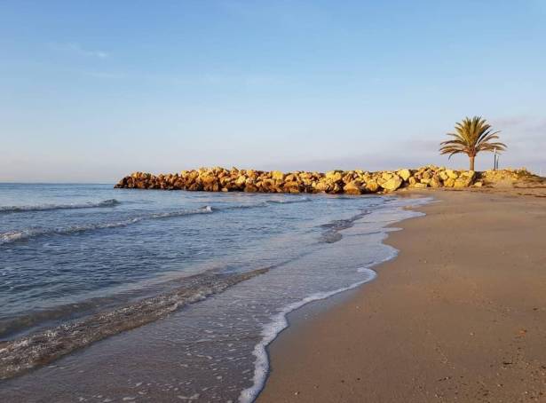 For sale - Apartment - Santa Pola - Playa Tamarit