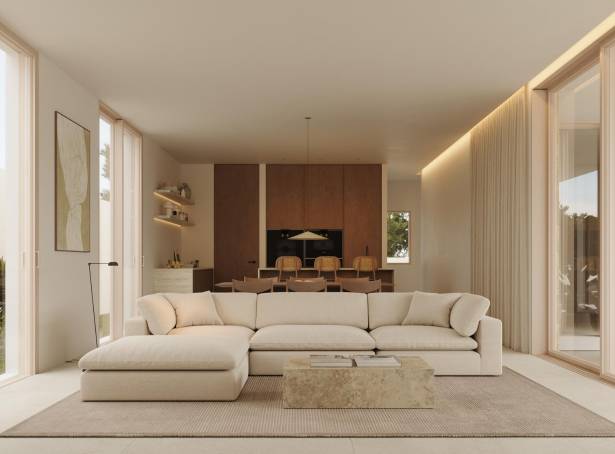 For sale - Villa - Polop - Urbanizaciones