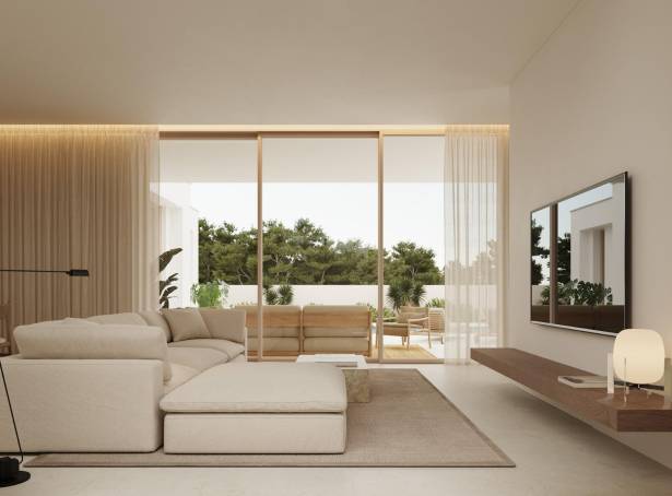 For sale - Villa - Polop - Urbanizaciones